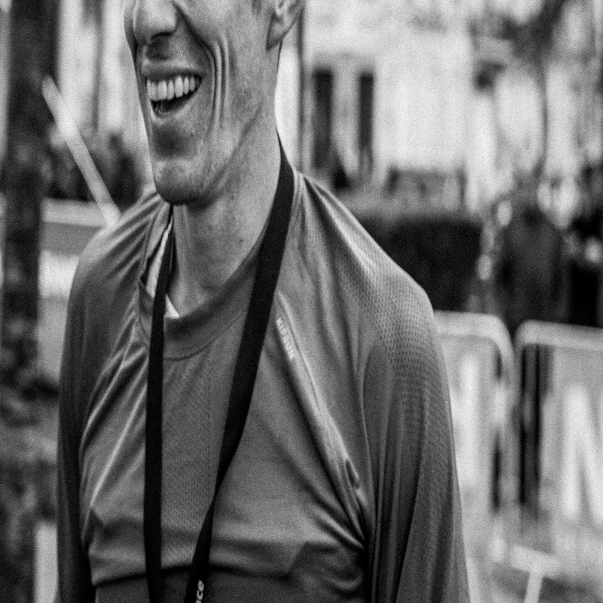 Révolutionner la fabrication des chaussures de running