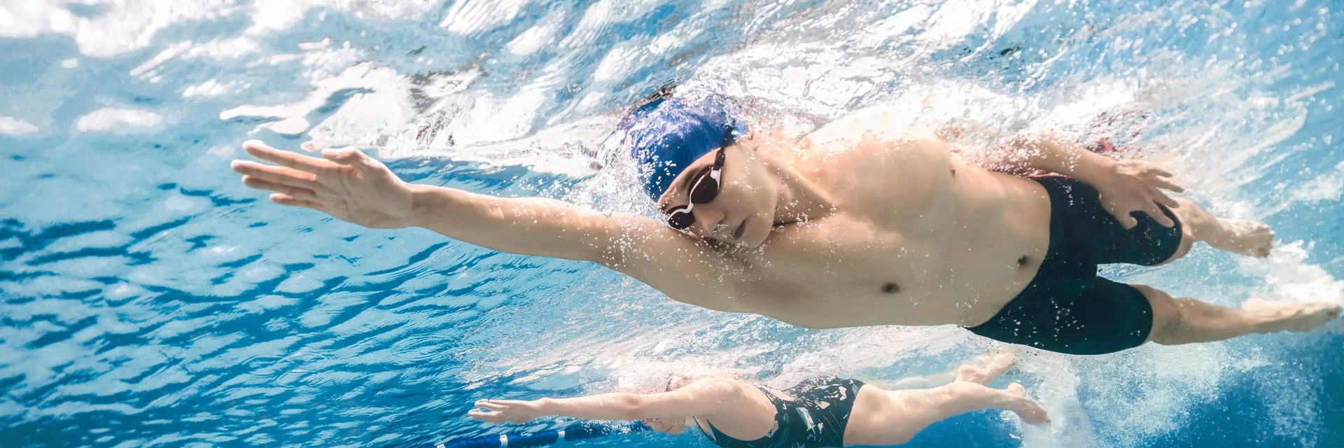 WATER-POLO, NATATION