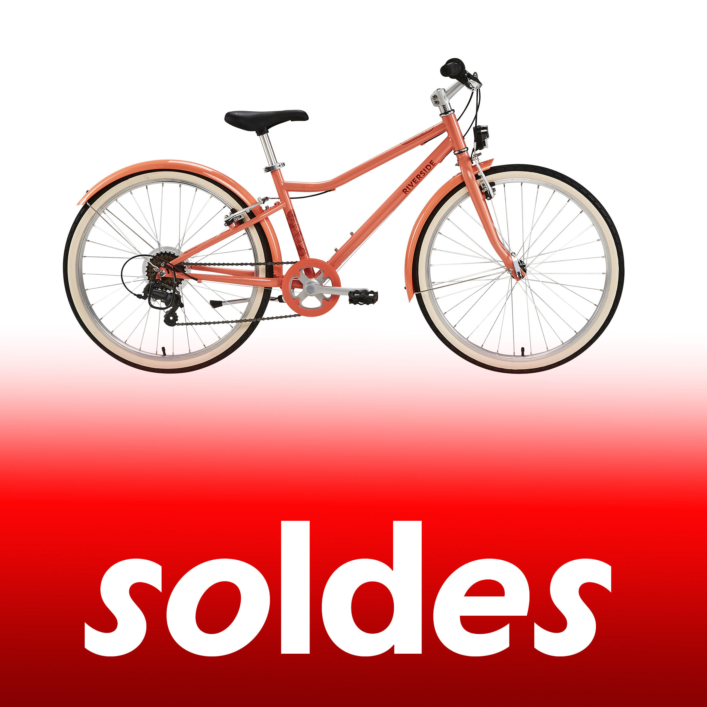 Vélo & accessoires
