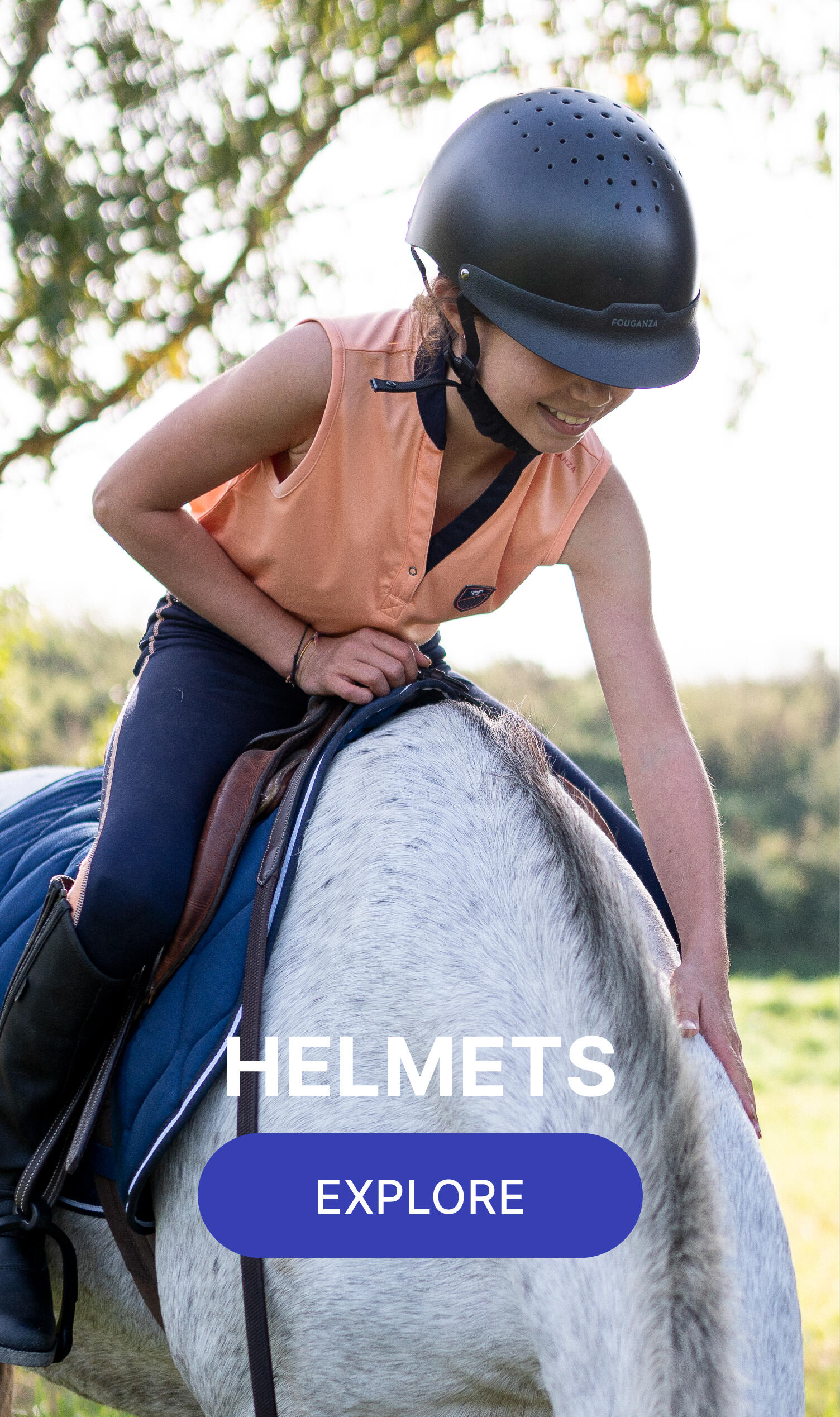 Helmets