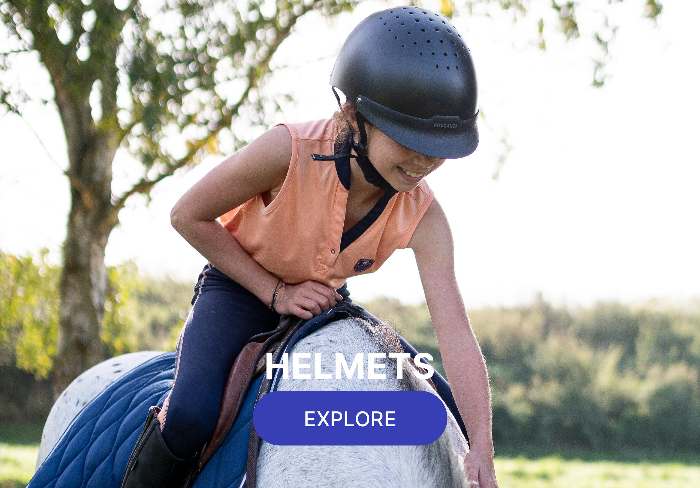 Helmets