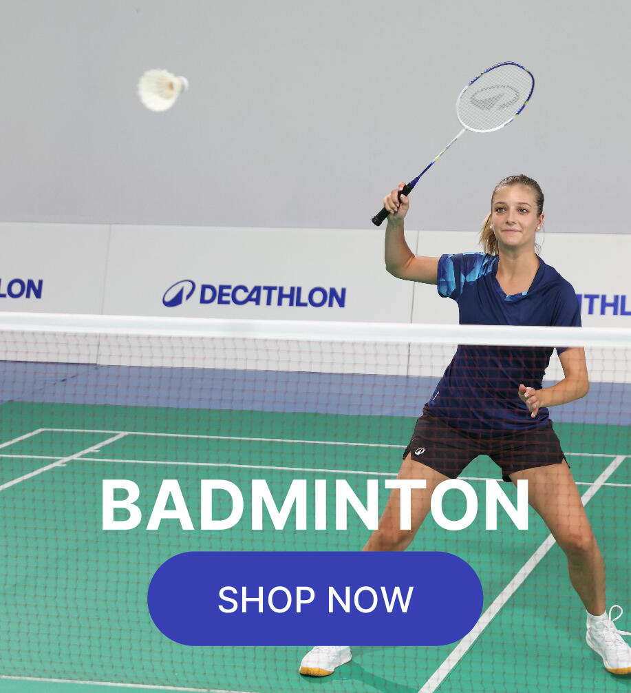 Badminton