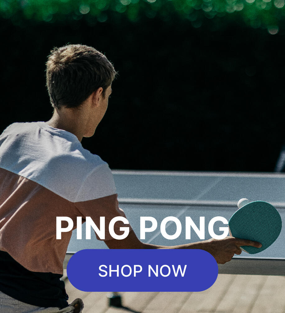 Ping pong