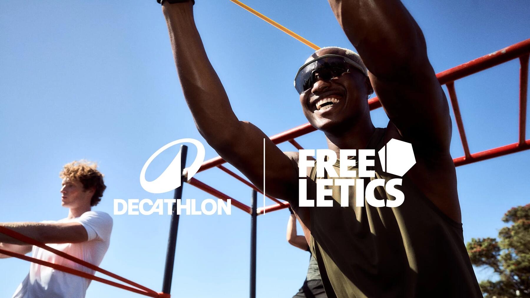 FREELETICS