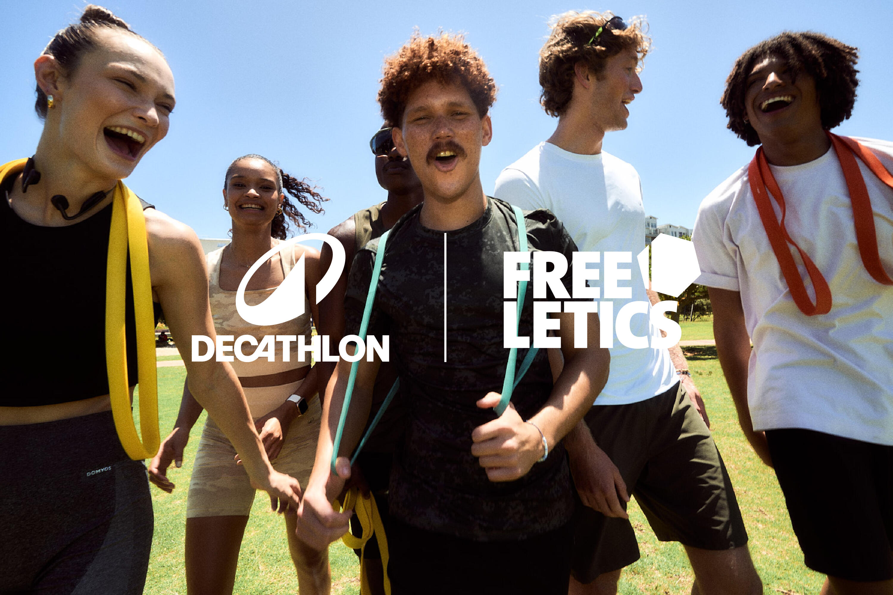 Freeletics