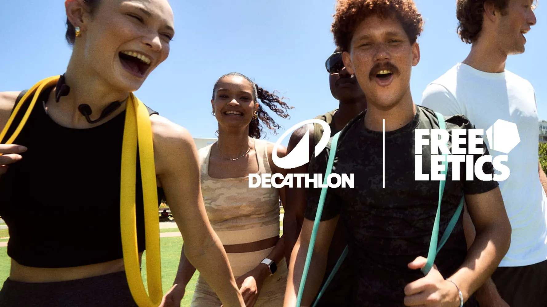 FREELETICS
