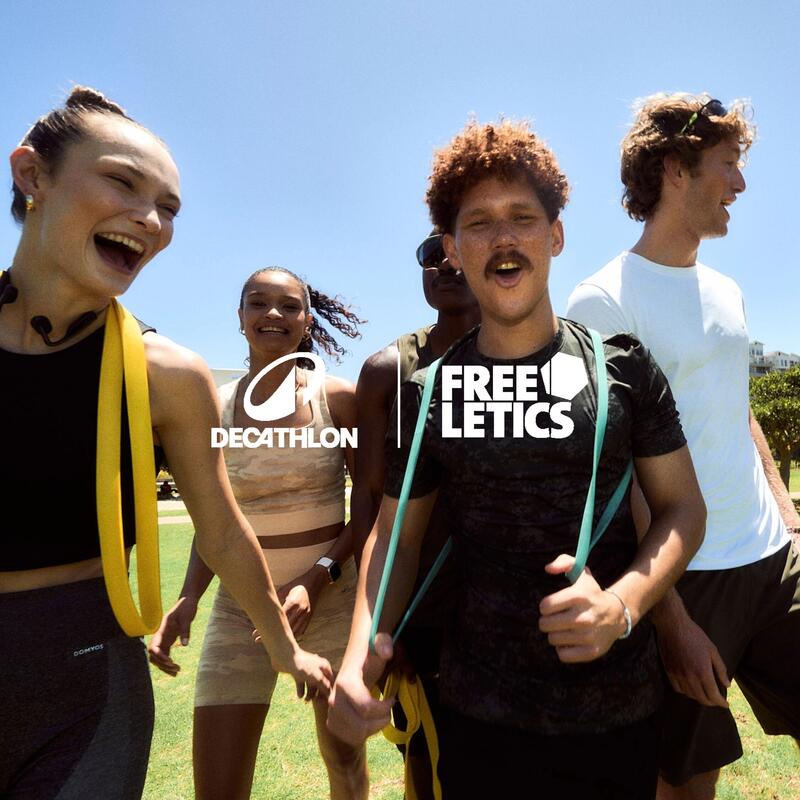 Freeletics