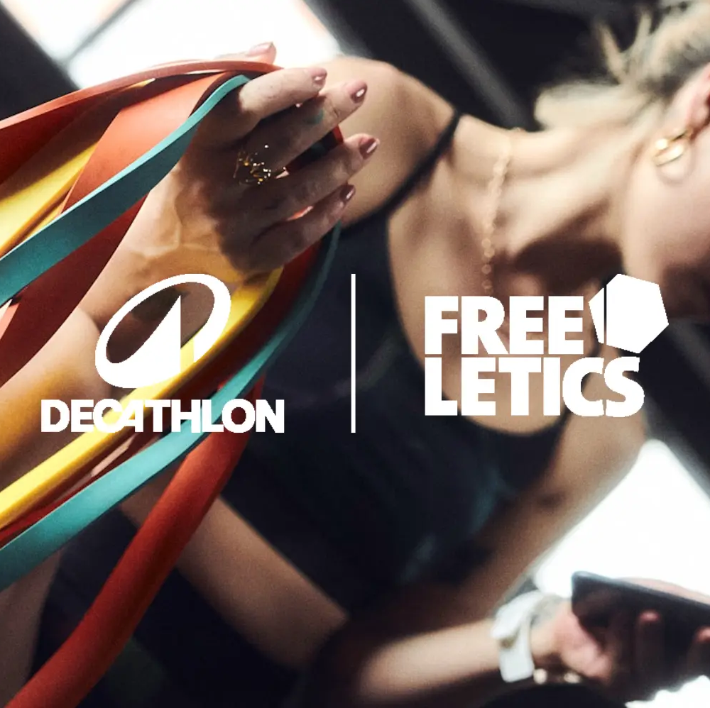 Freeletics