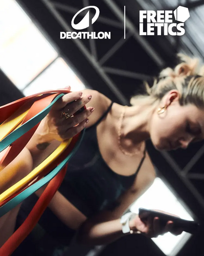 Freeletics