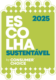 Selo Escolha Sustentável 2025