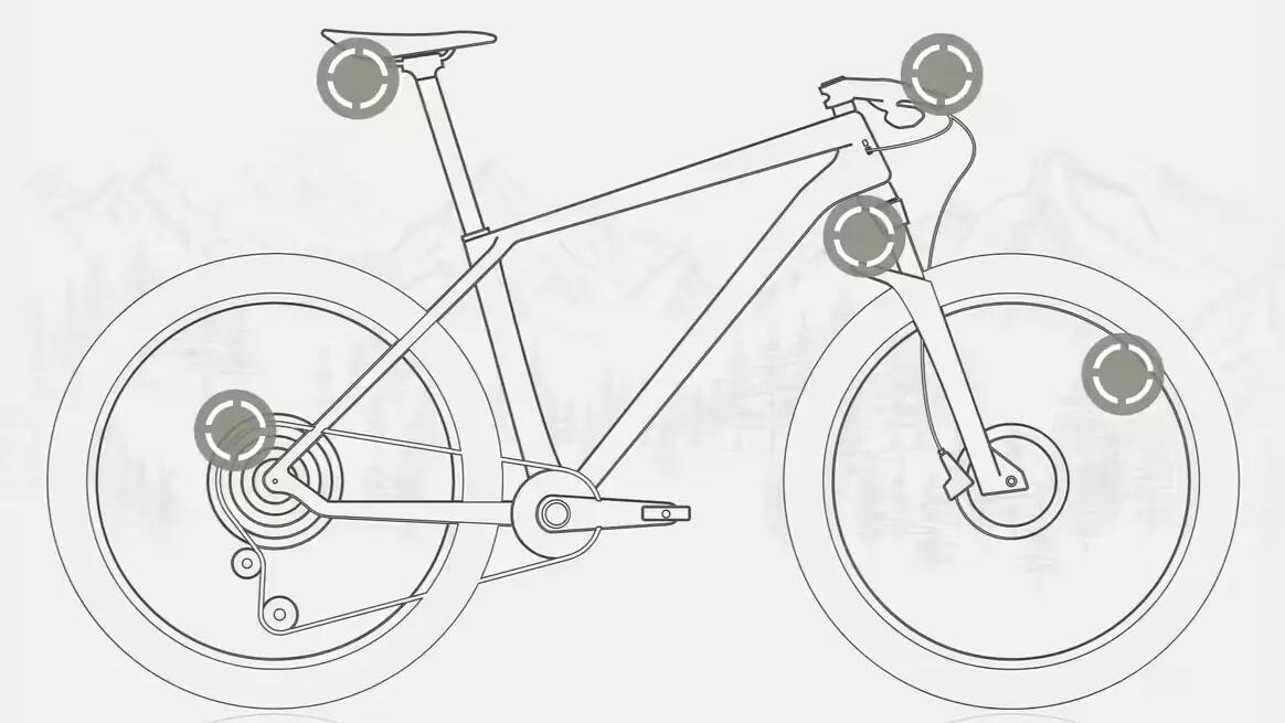 Tarifas taller bicicleta Decathlon