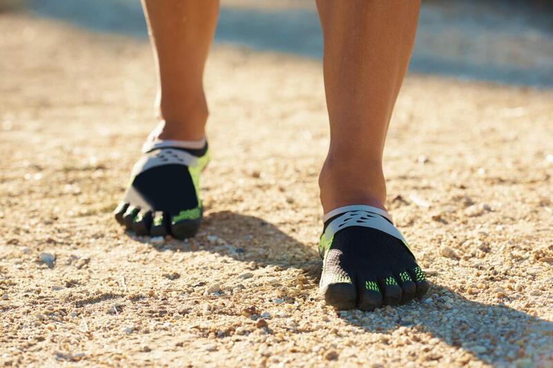 Jakie buty barefoot wybrać? Co to za typ obuwia?