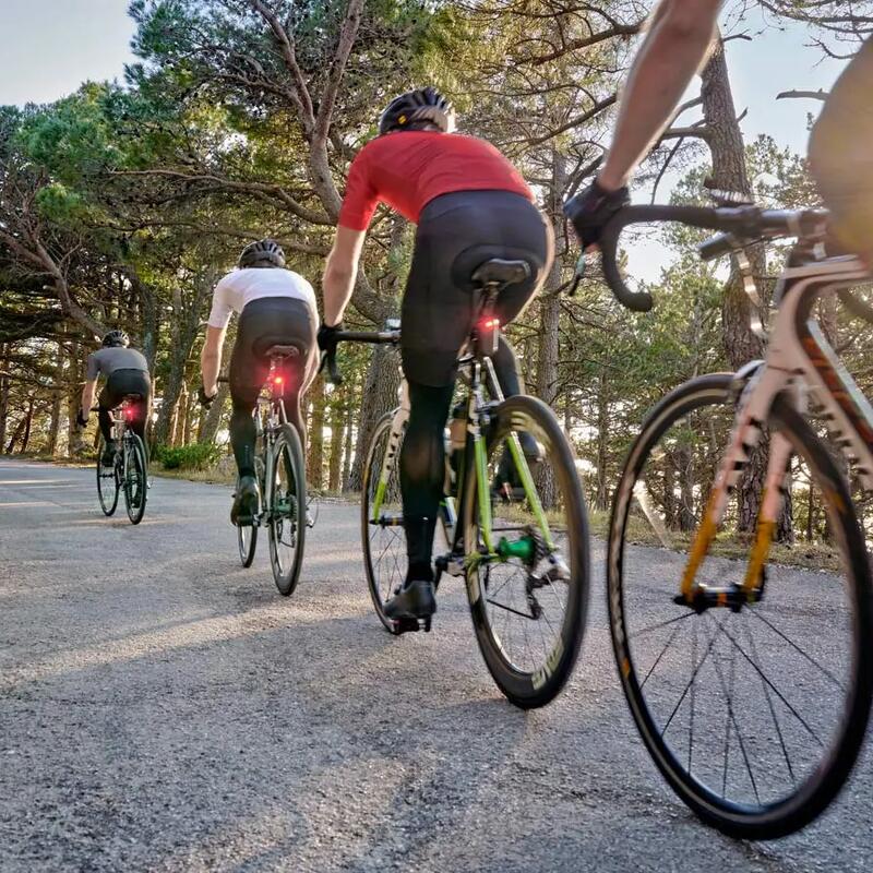 Bicykle