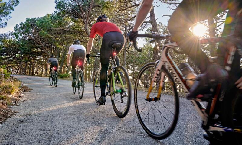 Jaki lokalizator GPS do roweru wybrać? Wskazówki