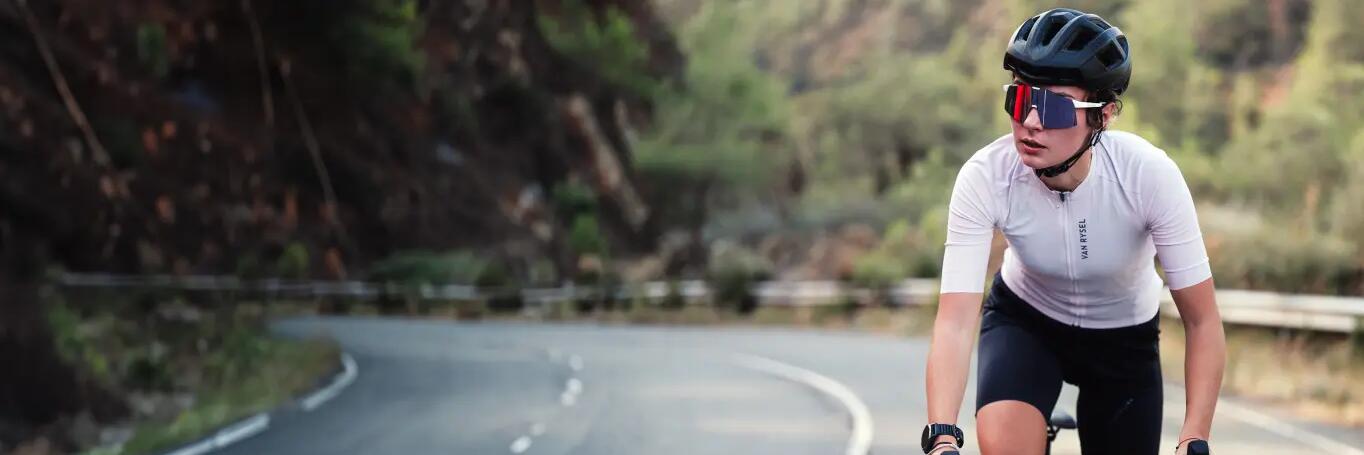 VAN RYSEL ROAD 900 BLACK : notice, réparation