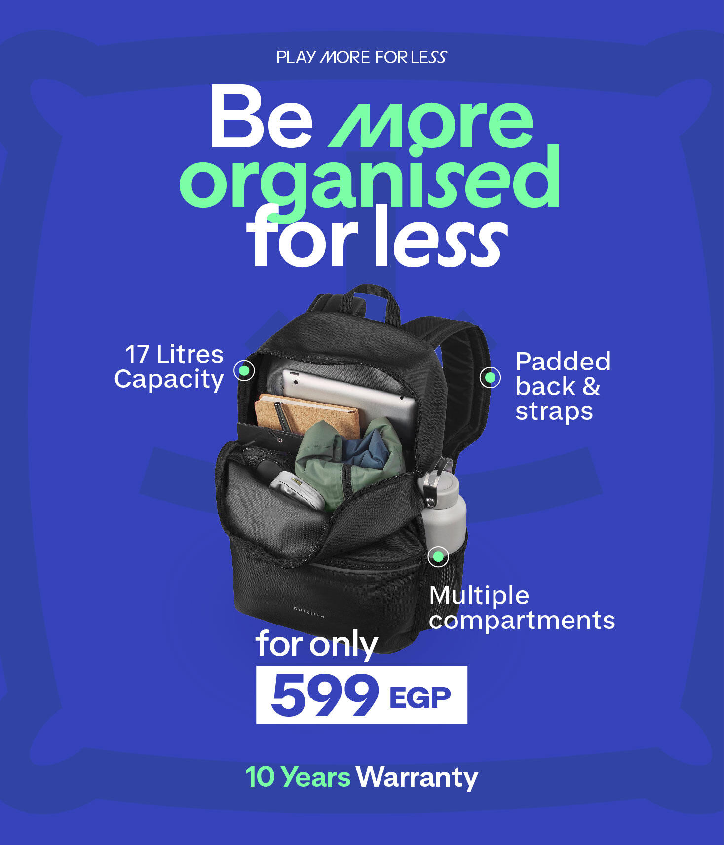 Backpack