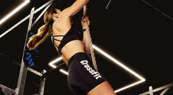 Pantaloni Presentation Pantaloni Donna Erima Miami 3.0 - Presentazione Leggeri - Con Cerniere Pantaloni Presentazione Miami - Foto 11