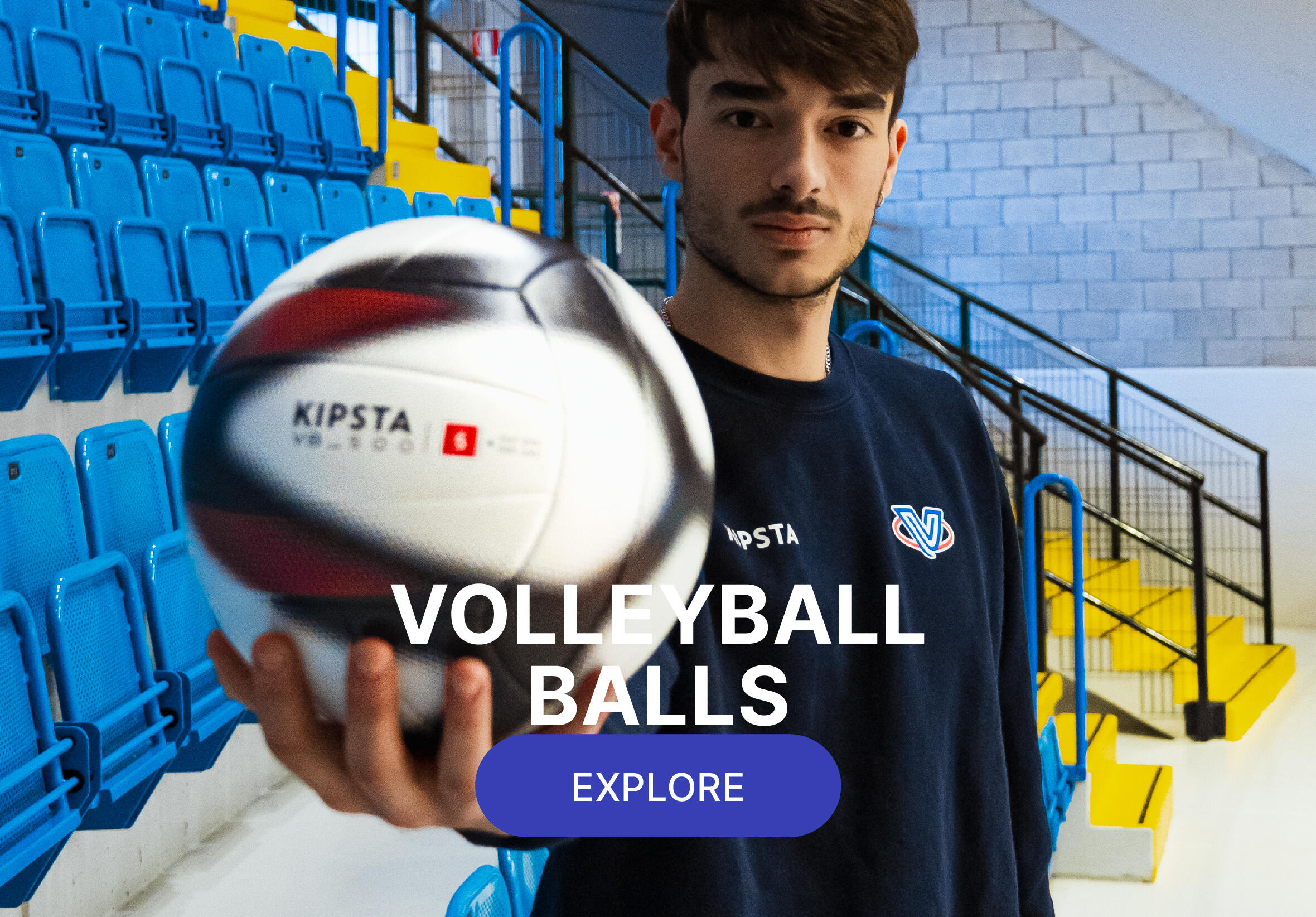 Balls