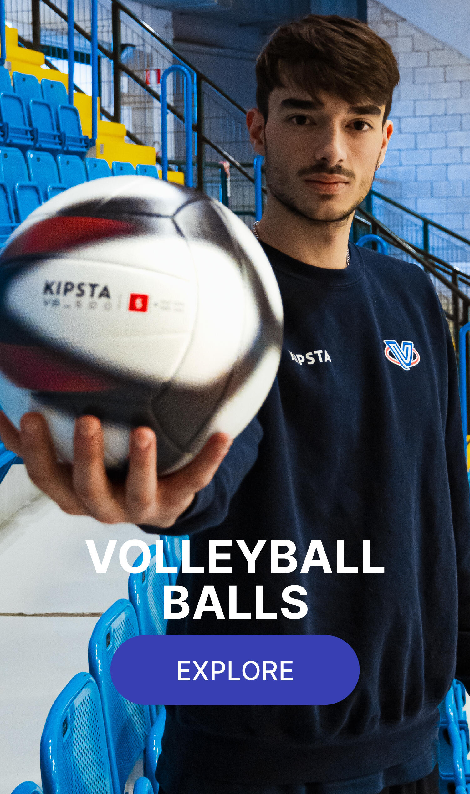 Balls