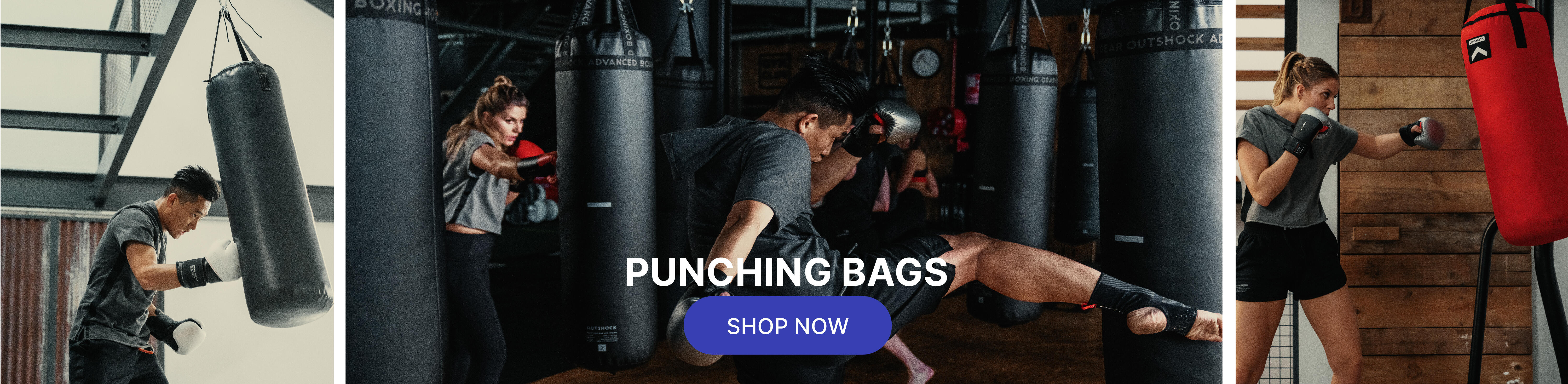 Punching Bags
