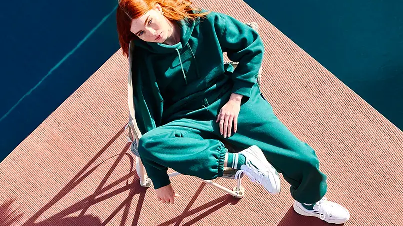 SPORTSWEAR COLLECTIE LZ25
