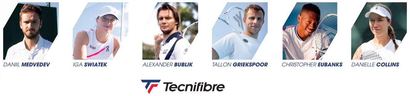 Nouvelle Raquette Tecnifibre T-Figth V2
