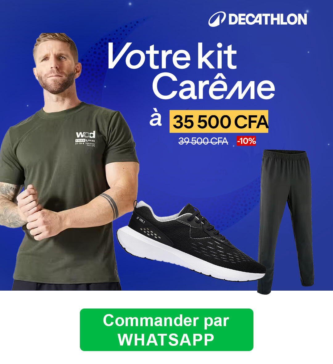 Kit Ramadan 2