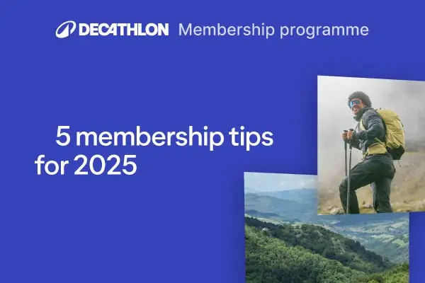 decathlon ireland membership tips