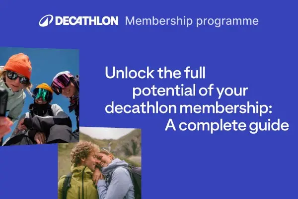 decathlon ireland membership guide