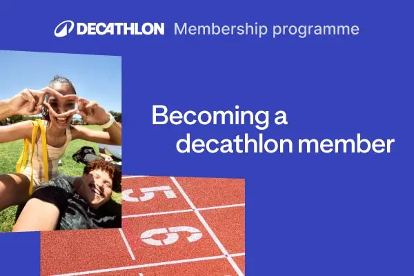 decathlon ireland membership