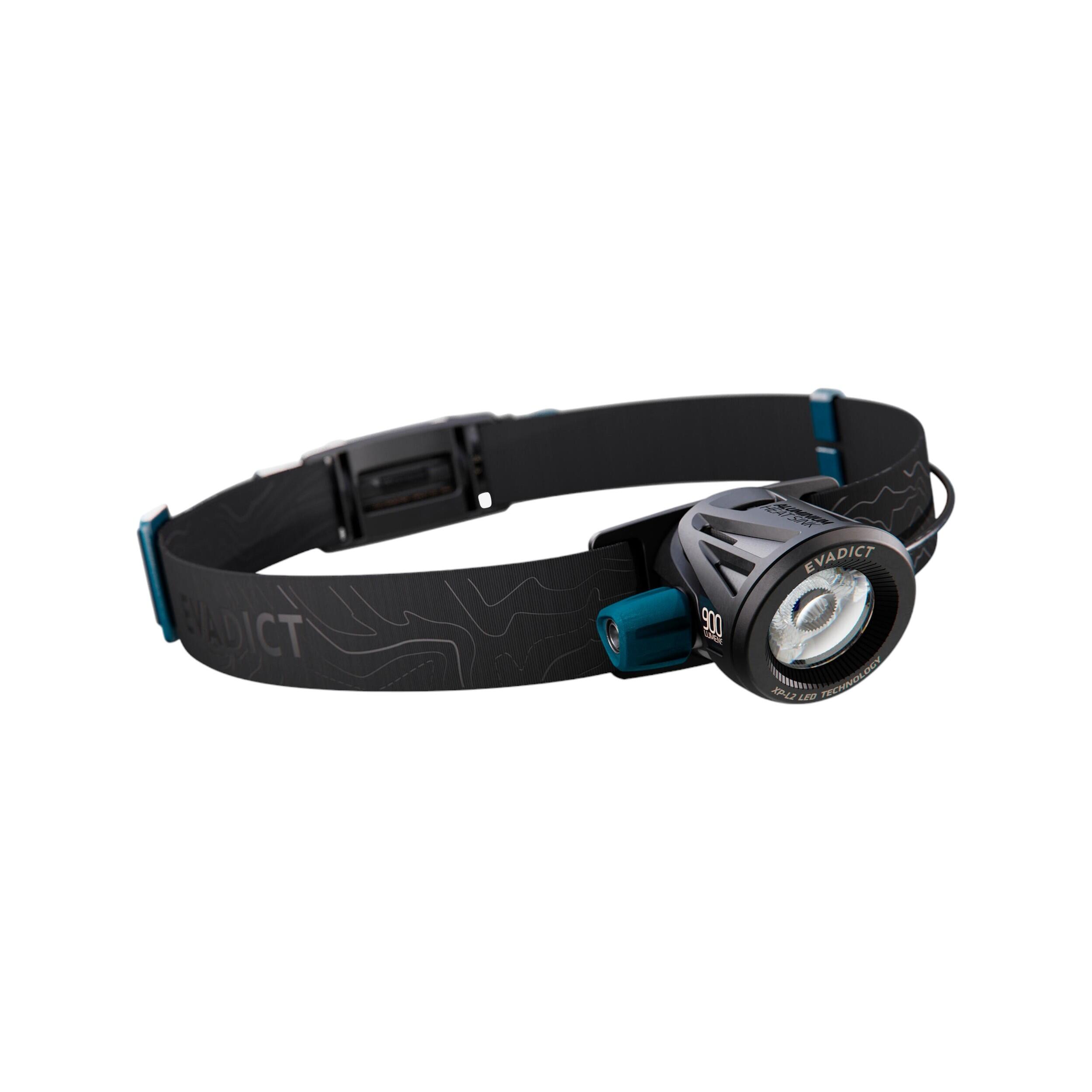 Accesorios visibilidad running