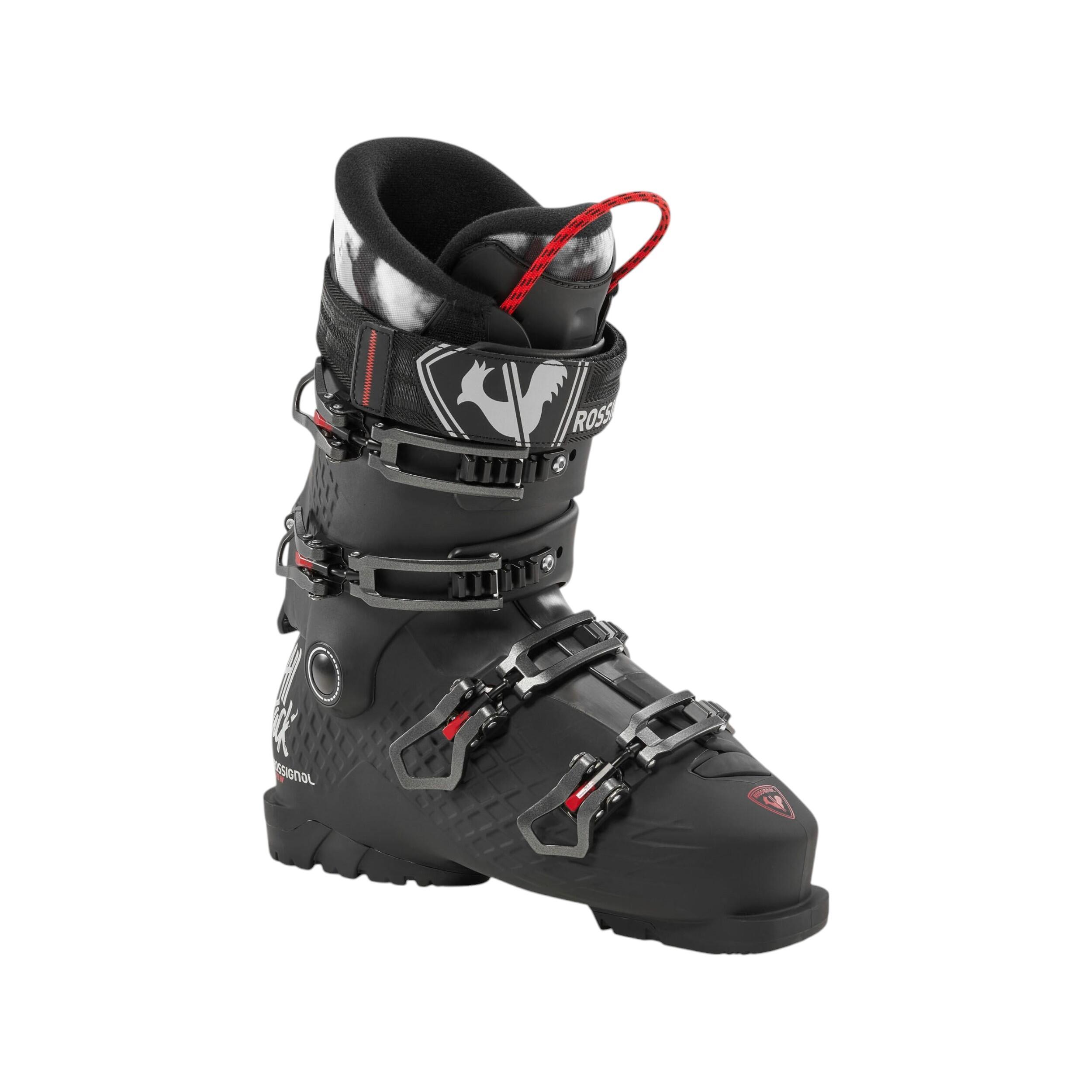 Botas Rossignol