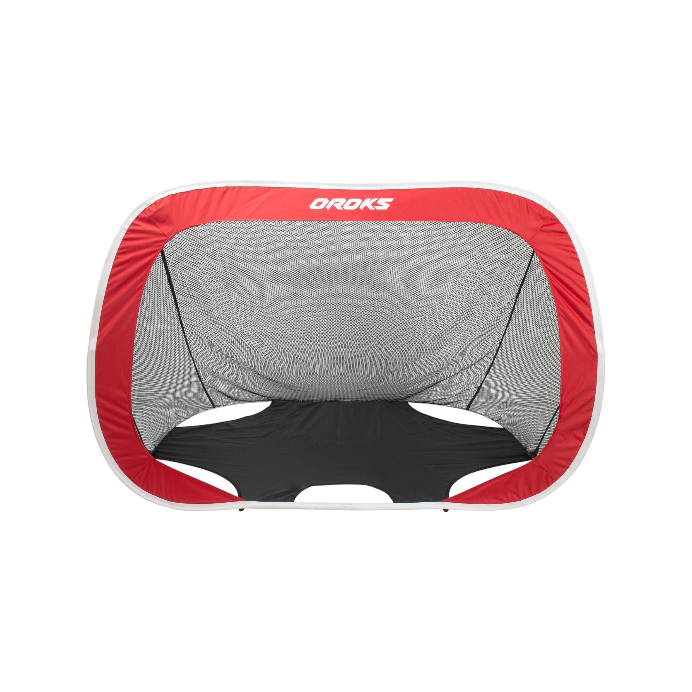 Porterias hockey