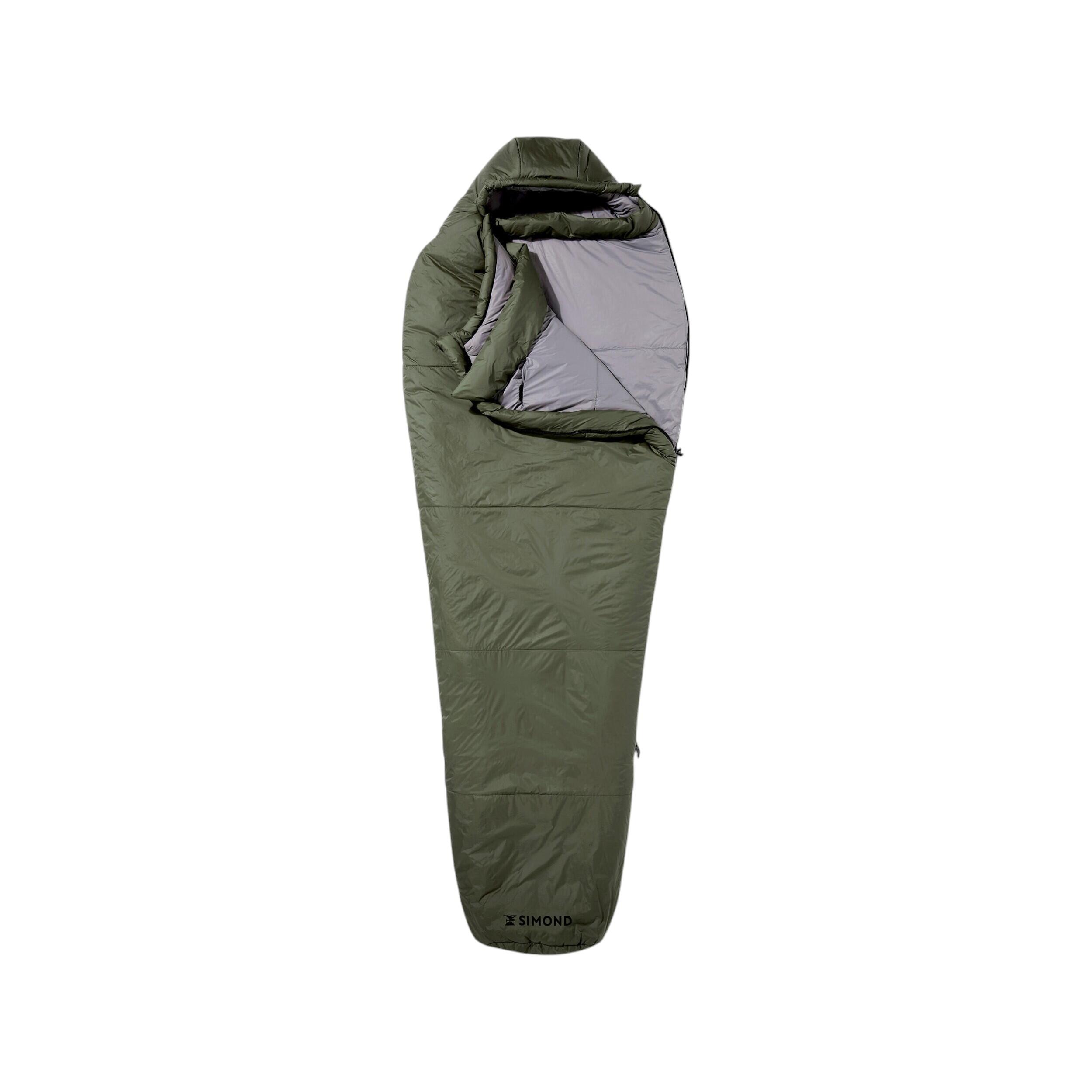 Sacos de dormir