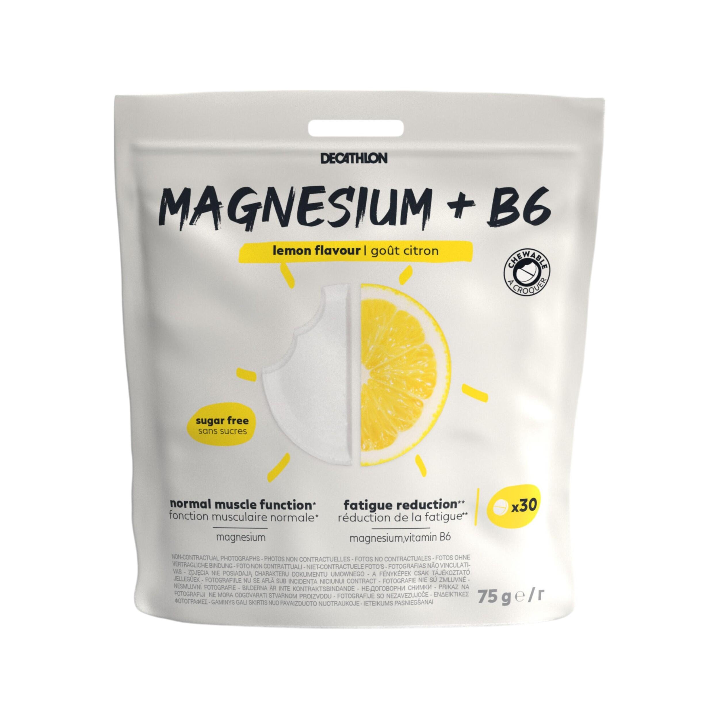 Magnesio
