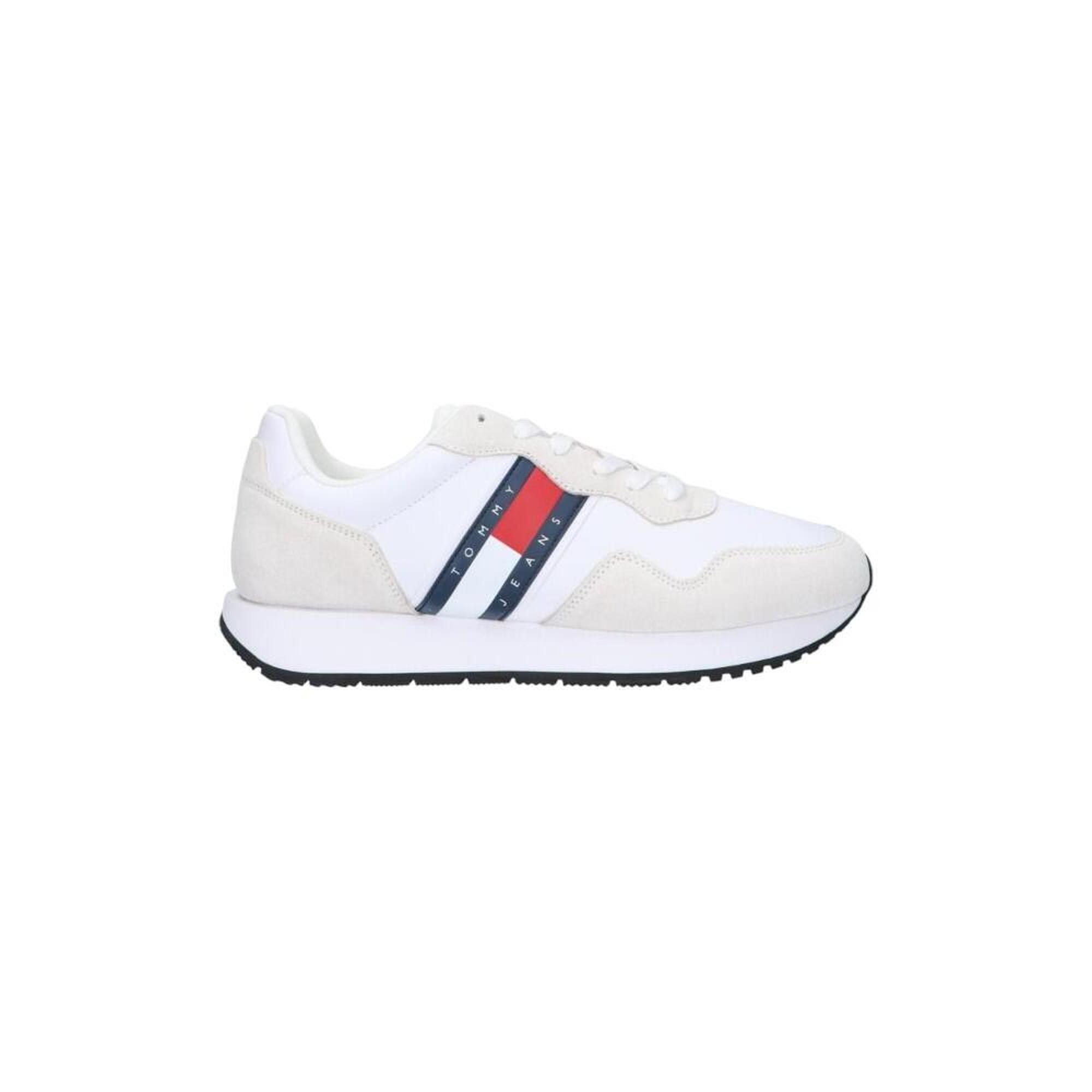 Tommy Mujer Zapatos Tommy Hilfiger Rebajas Calzzapato Zapatos
