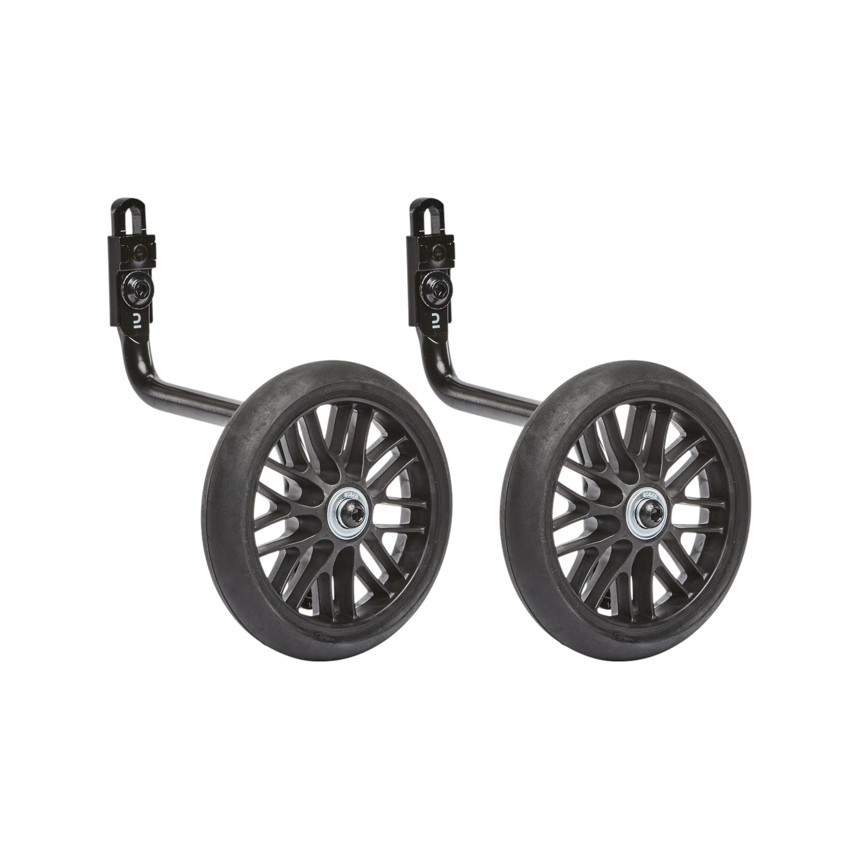 Ruedines bicicleta