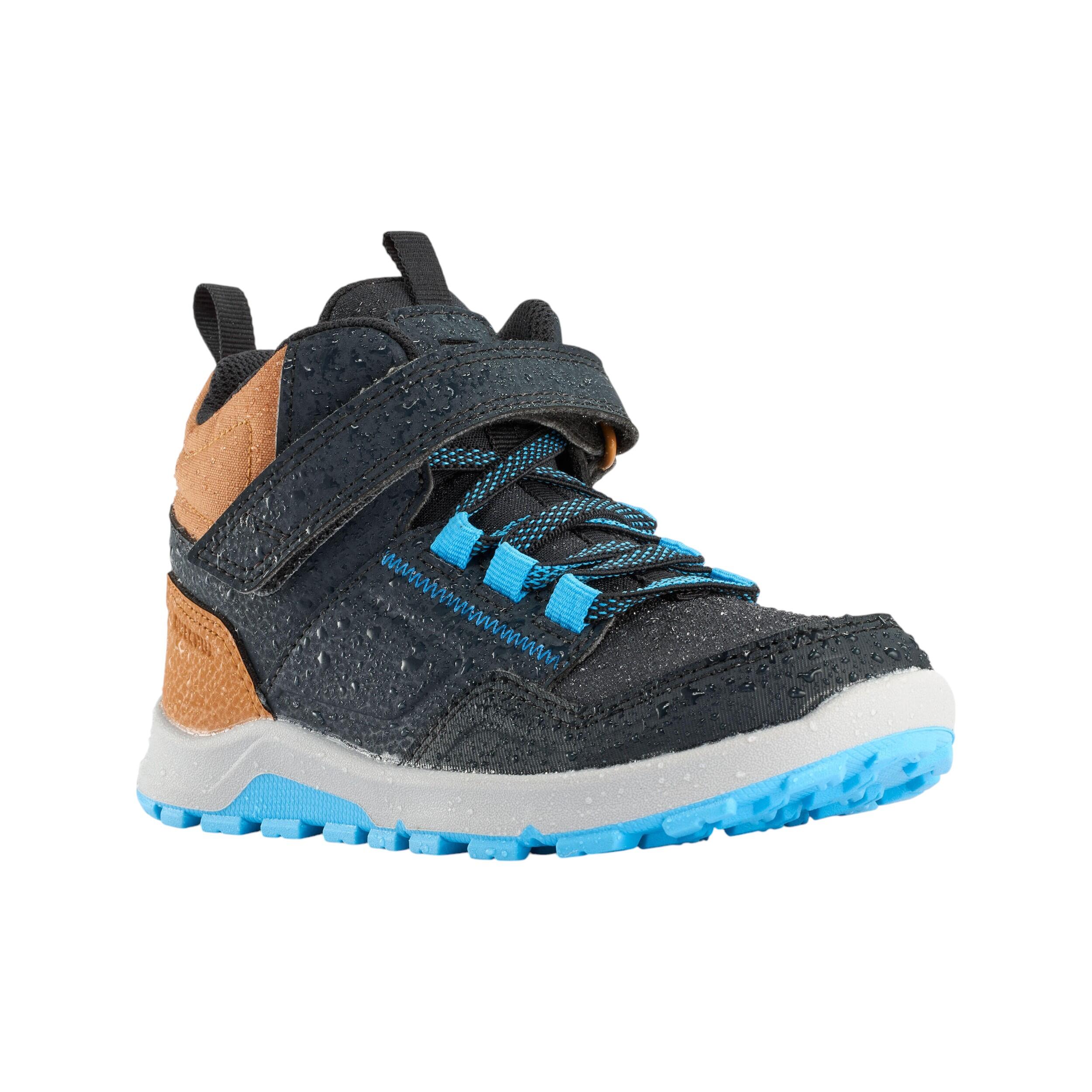 Botas montaña