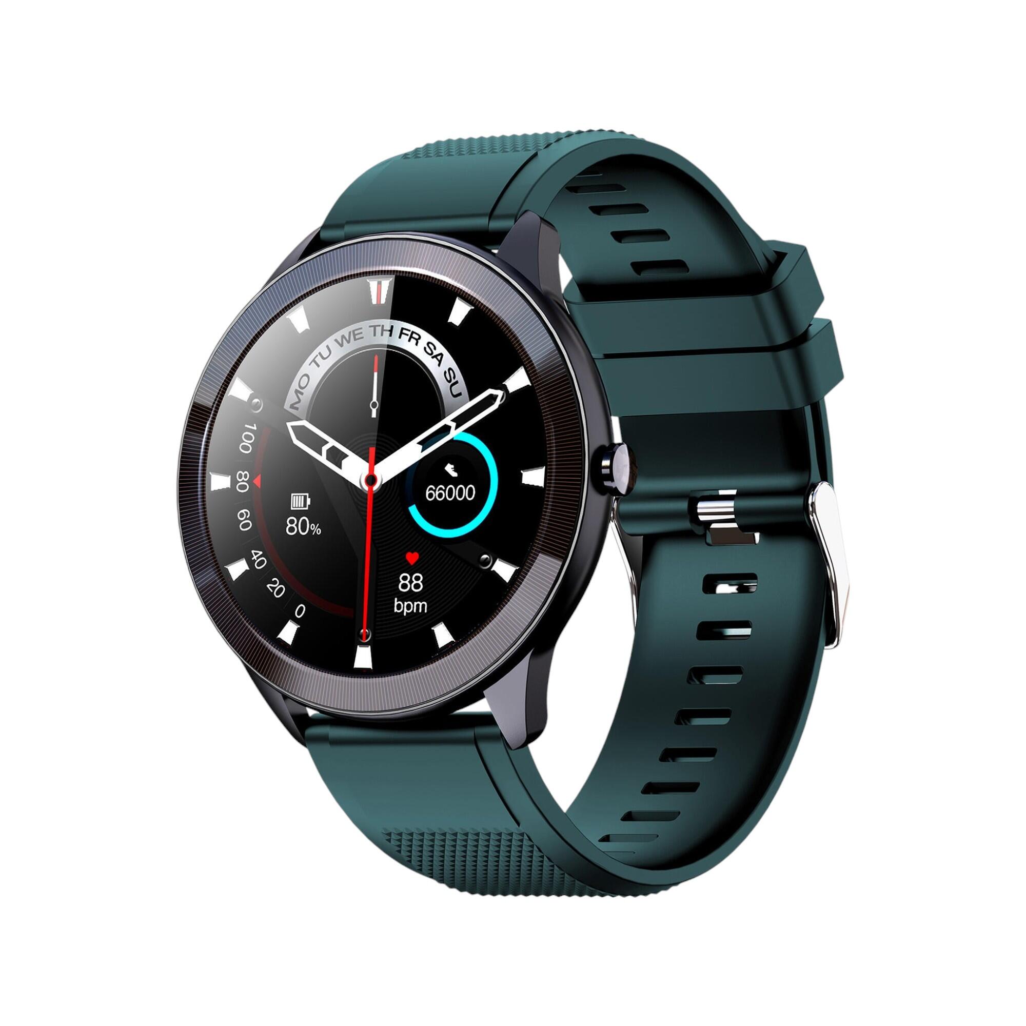 Smartwatch Mujer