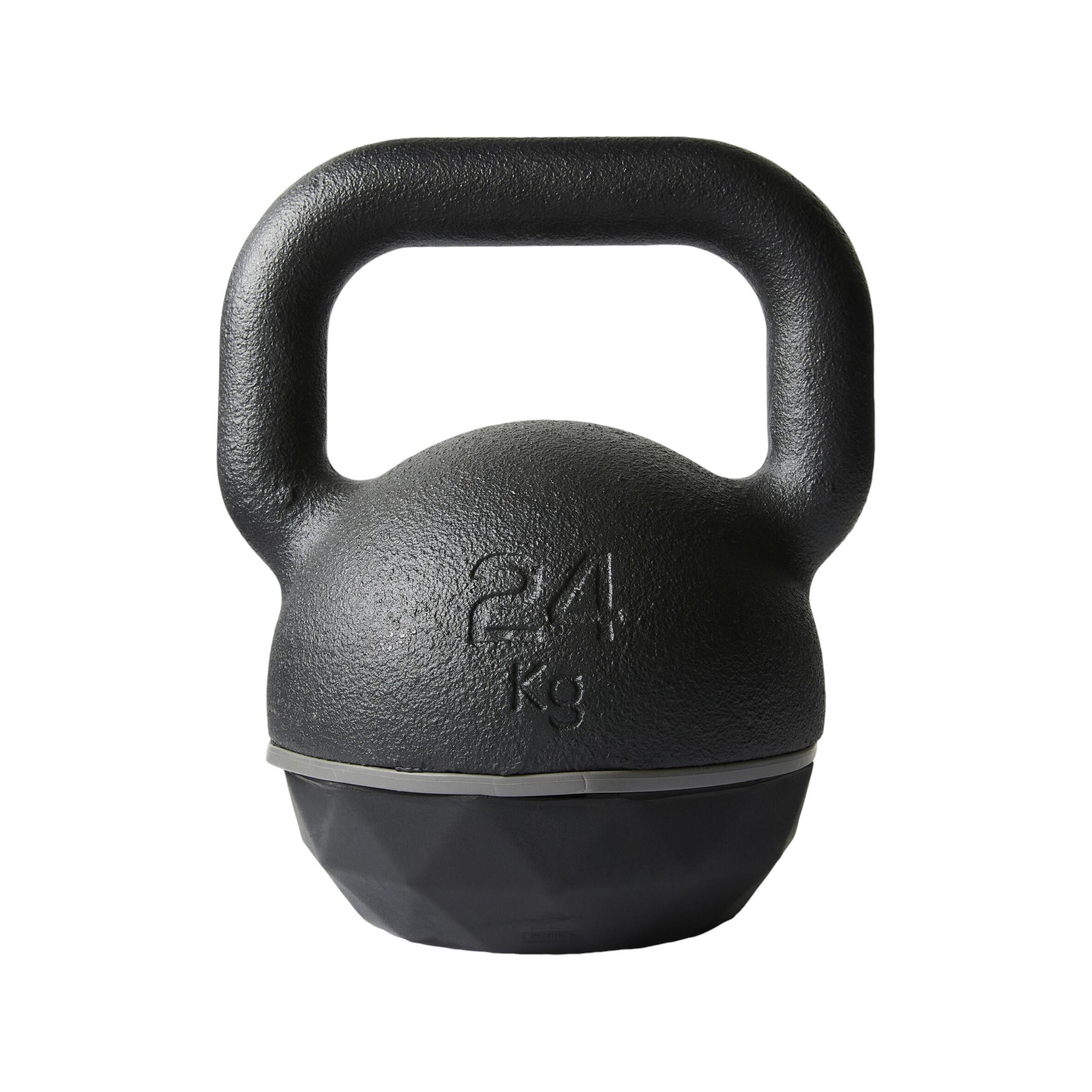 Kettlebells 24 kg