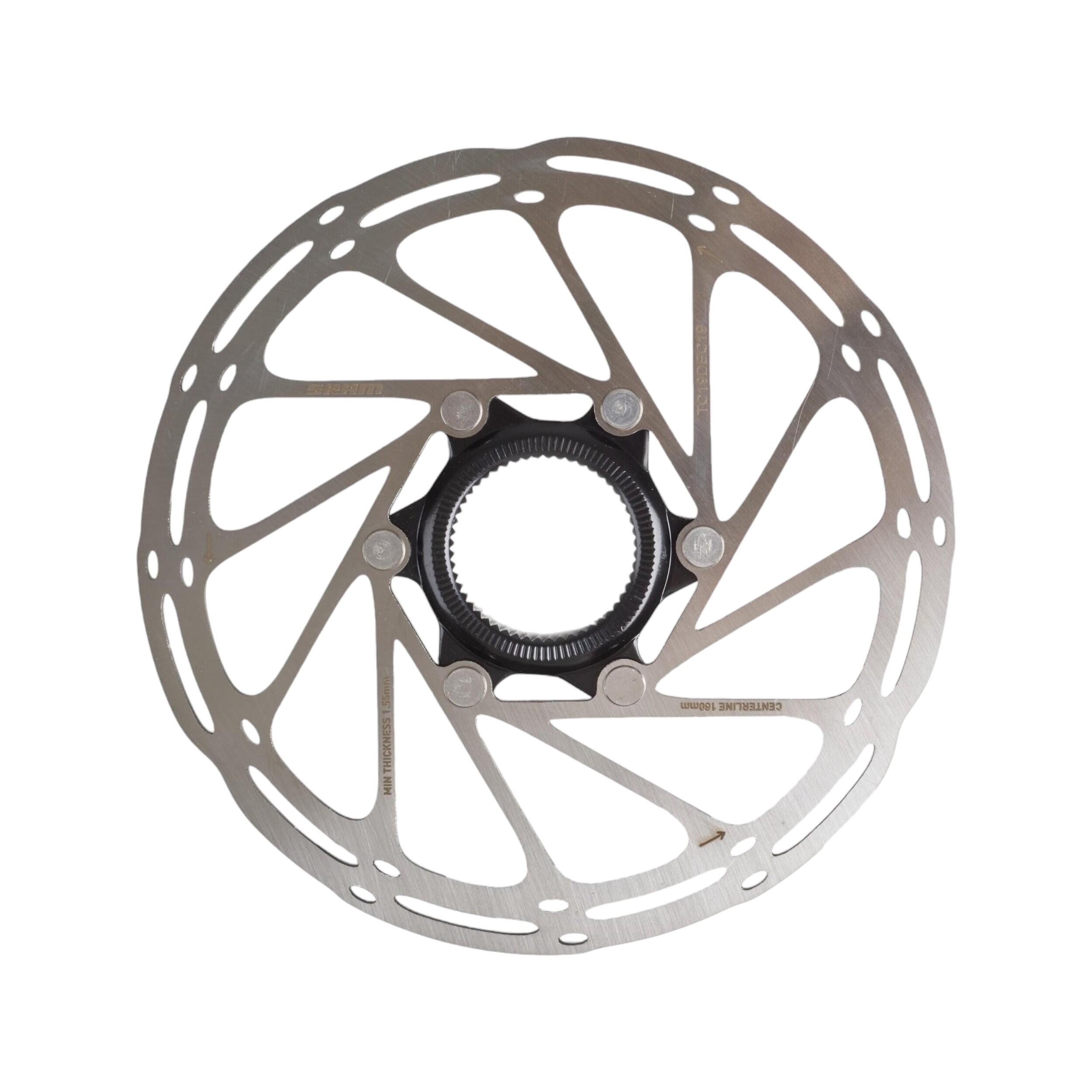 Étrier à disque de vélo, freins à disque avant et arrière en alliage d'aluminium, accessoire pour la plupart des VTT, vélos de course, vélos pliants (140/160) et pièces de rechange Étrier à disque de vélo, freins à disque avant et arrière en alliage d'aluminium, accessoire pour la plupart des VTT, vélos de course, vélos pliants (140/160) et pièces de rechange