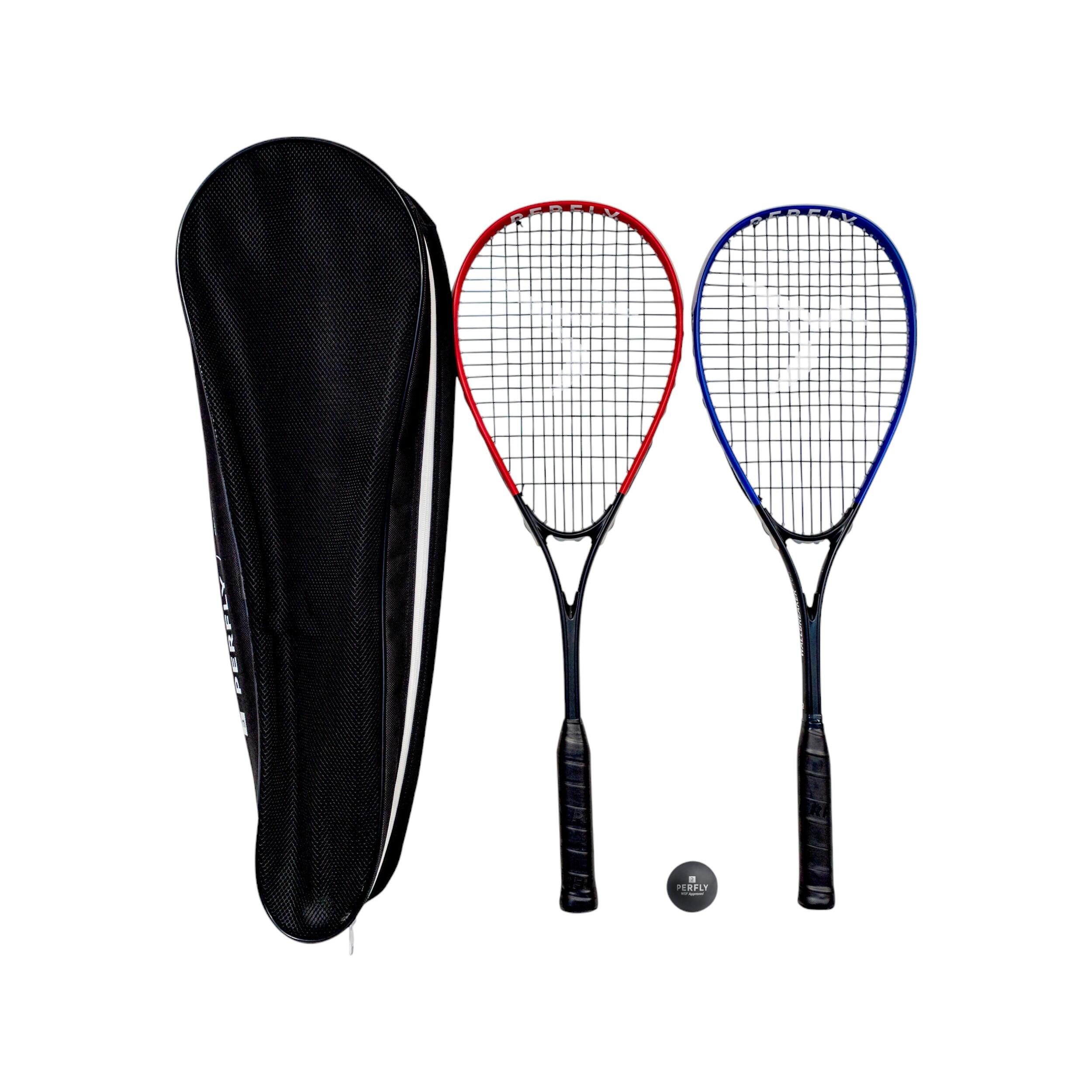 Sets de squash