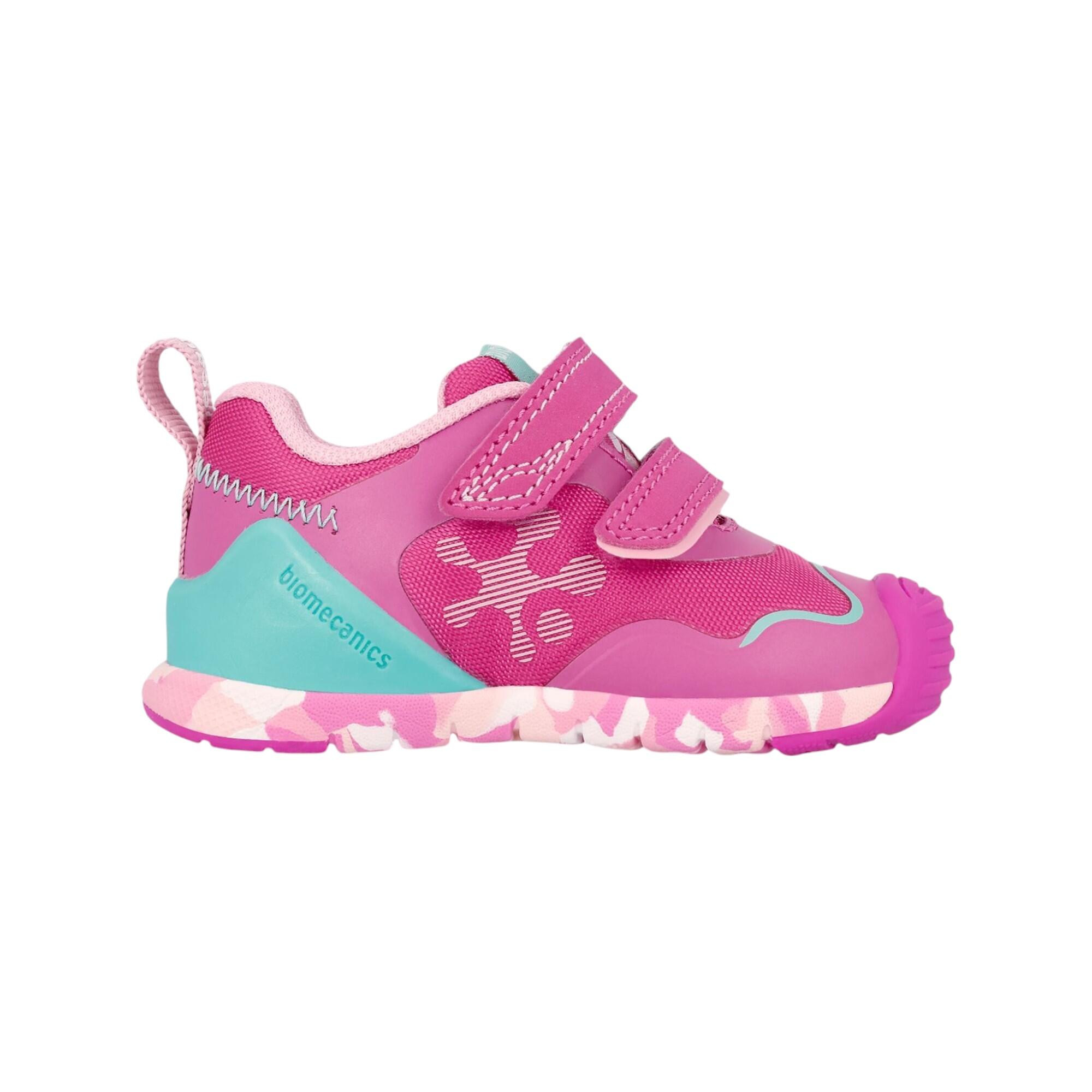 Zapatillas biomecanics bebé
