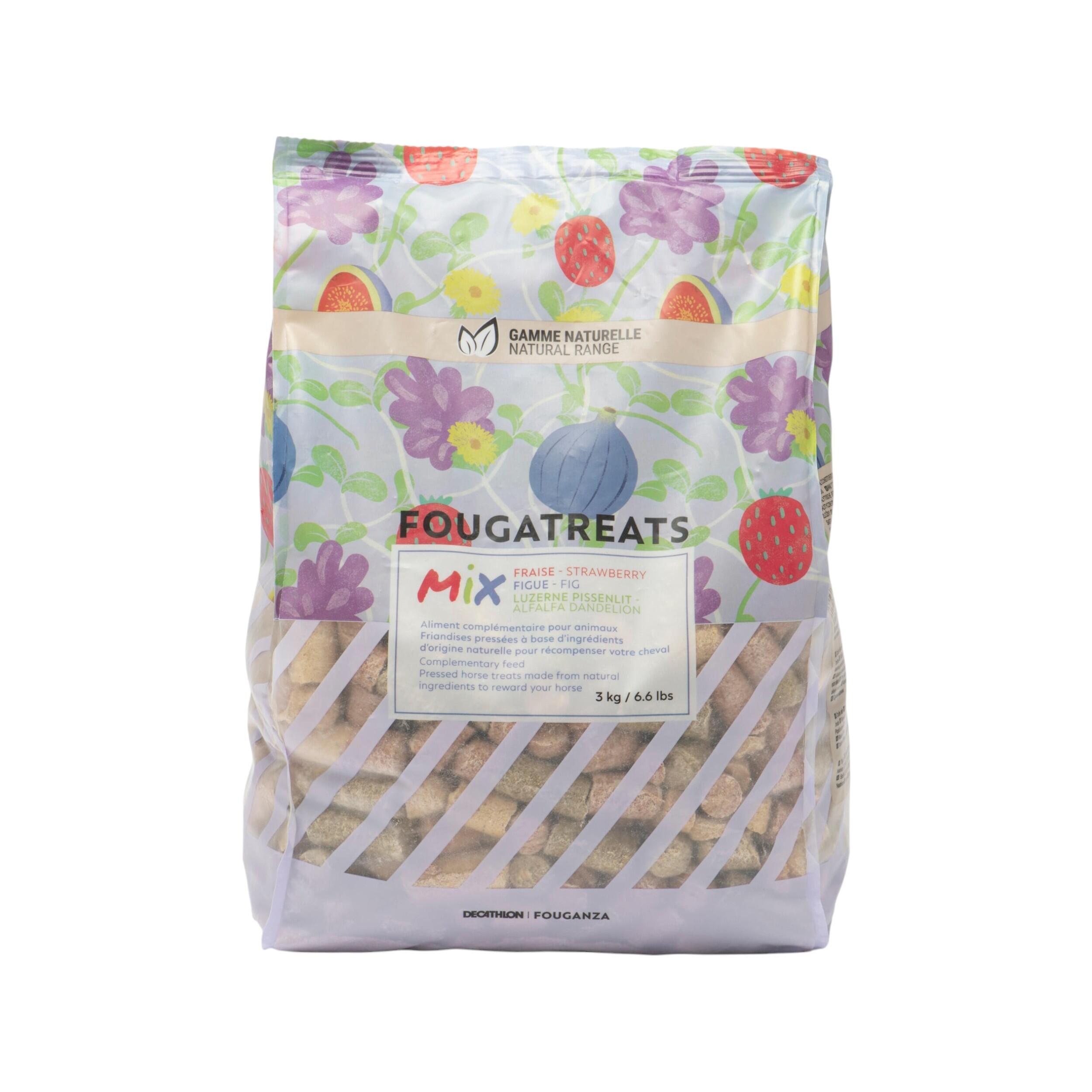 Golosinas y chuches