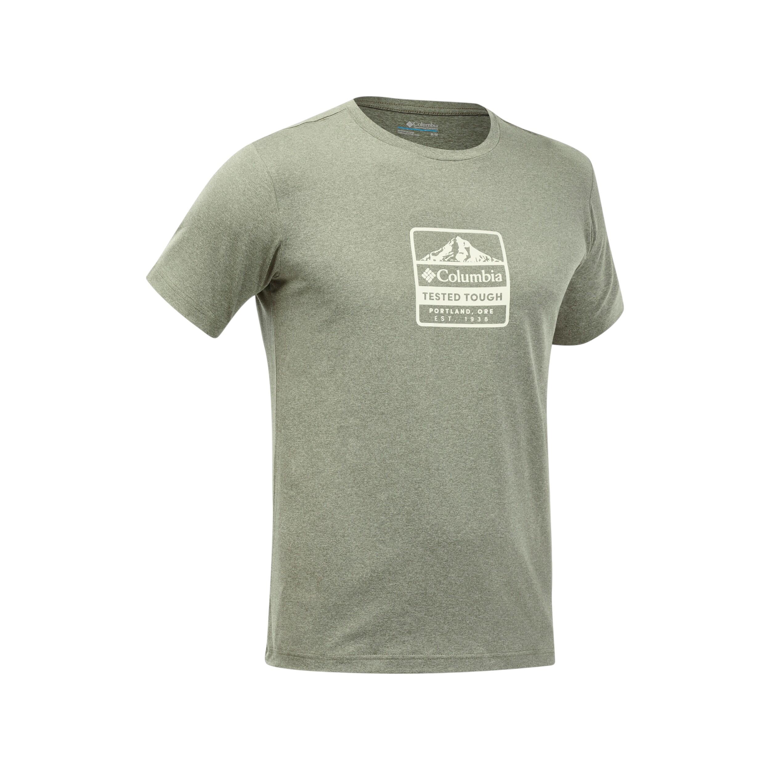 Camisetas columbia