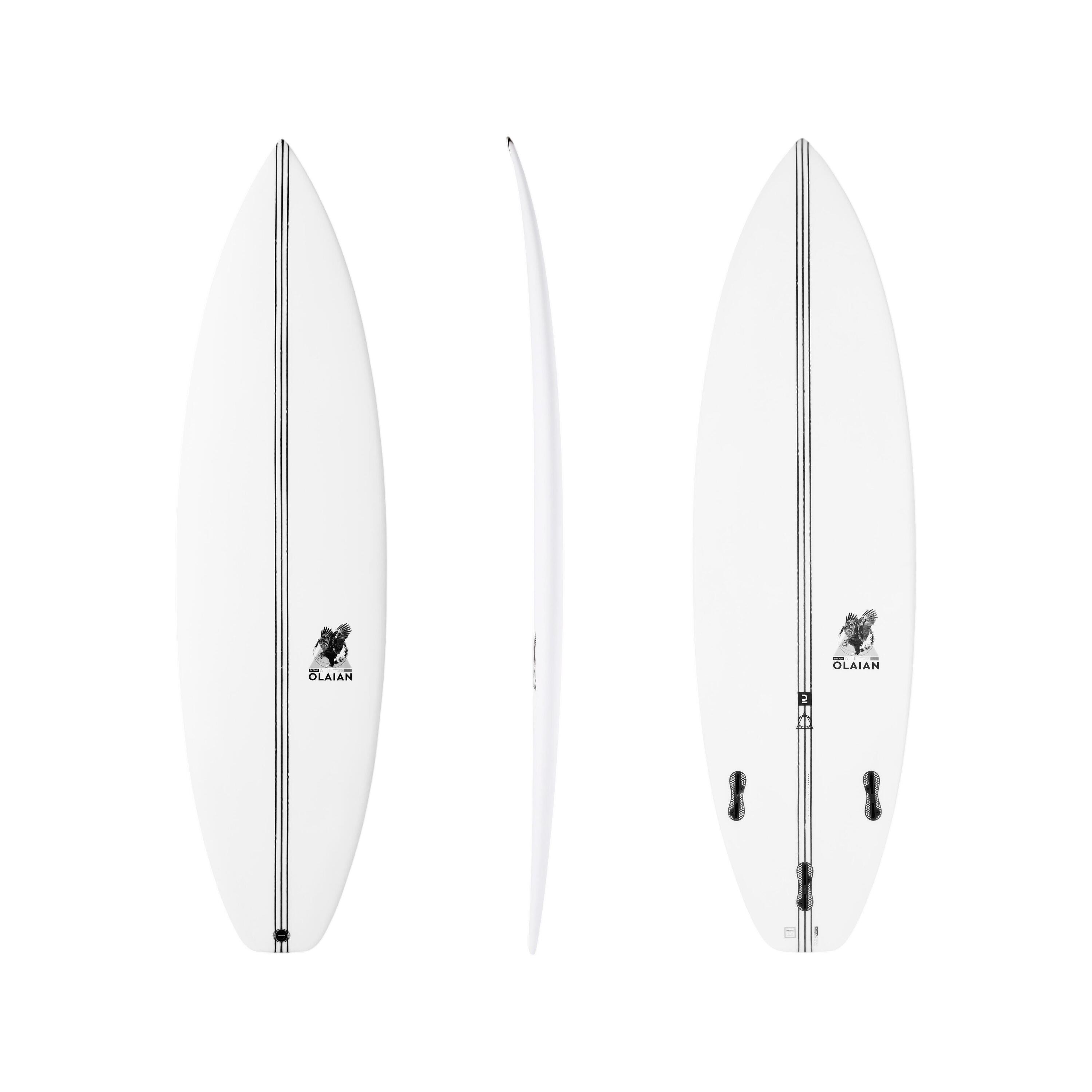 Tablas shortboard
