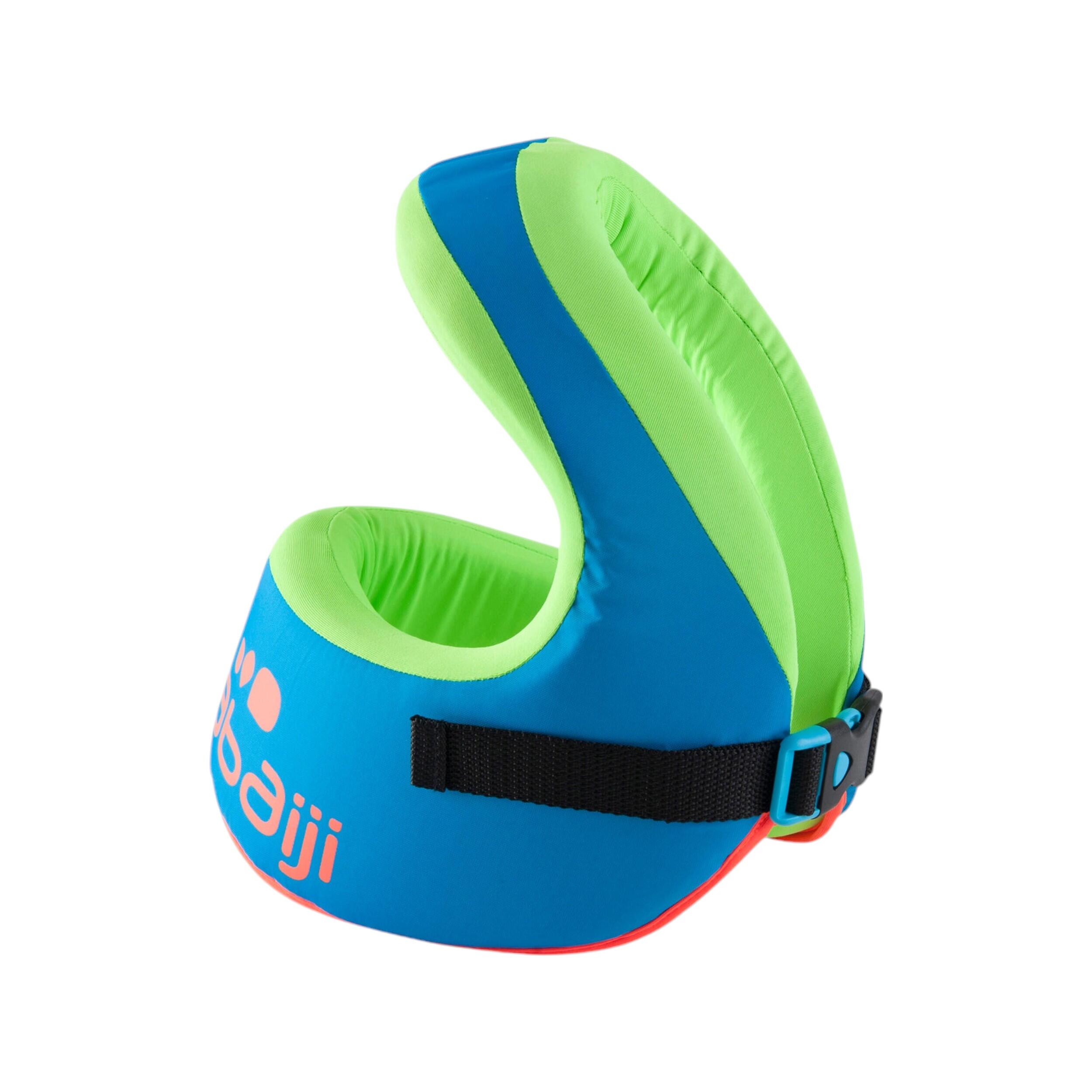 Chaleco piscina bebé