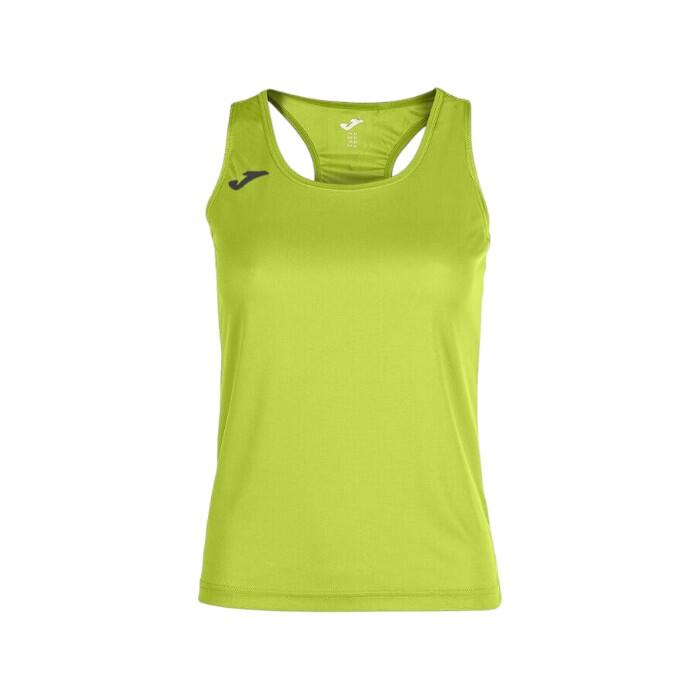 Camisetas tirantes