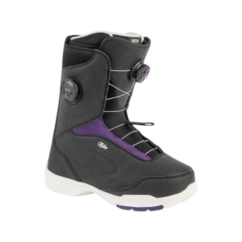 Botas Nitro
