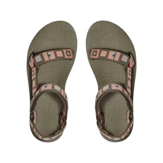 sandalias senderismo zapatillas playa mujer decathlon